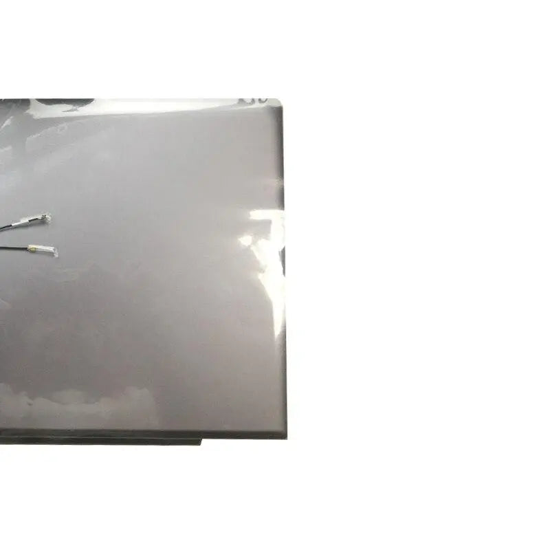 Laptop LCD Top Cover For Lenovo U330 U330T 3CLZ5LCLV30 with Touch silver Back Cover - GreatEagleInc