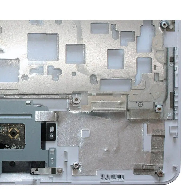Laptop shell For HP Pavilion DV6 DV6-3000 DV6-3100 3ELX6BATP00 603689-001 Palmrest Upper touchpad cover /Bottom Case Cover - GreatEagleInc