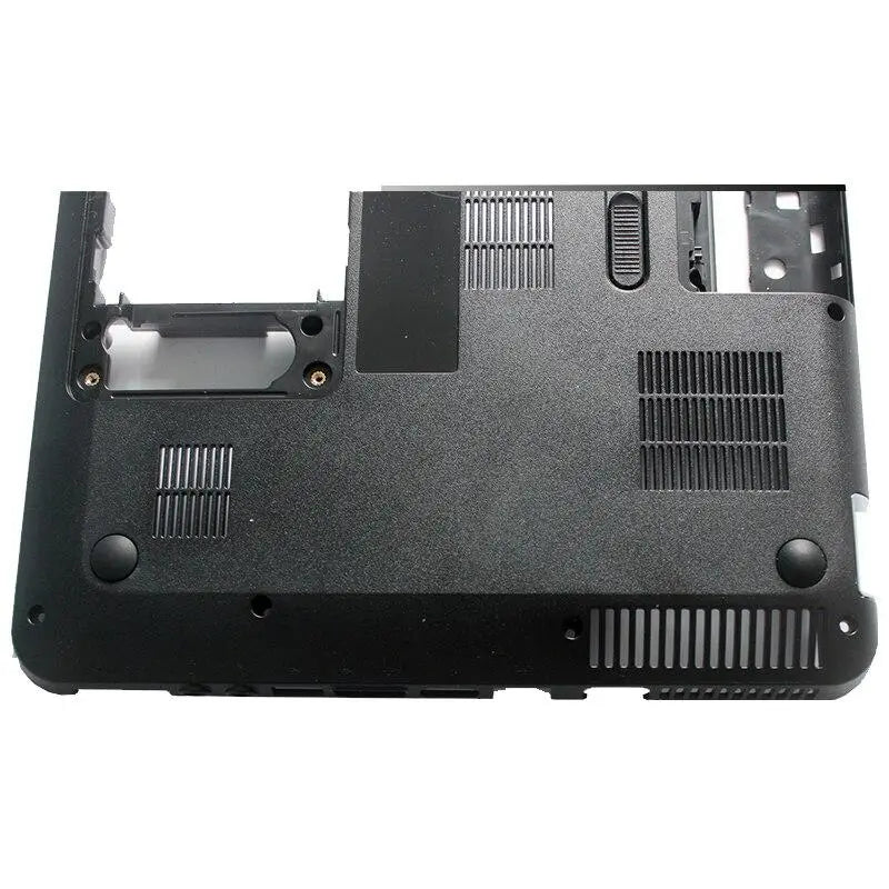 Laptop shell For HP Pavilion DV6 DV6-3000 DV6-3100 3ELX6BATP00 603689-001 Palmrest Upper touchpad cover /Bottom Case Cover - GreatEagleInc