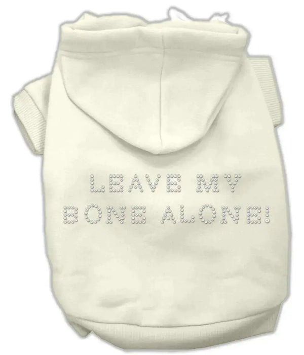 Leave-My-Bone-Alone_-Hoodies-Cream-L-GreatEagleInc-319462334