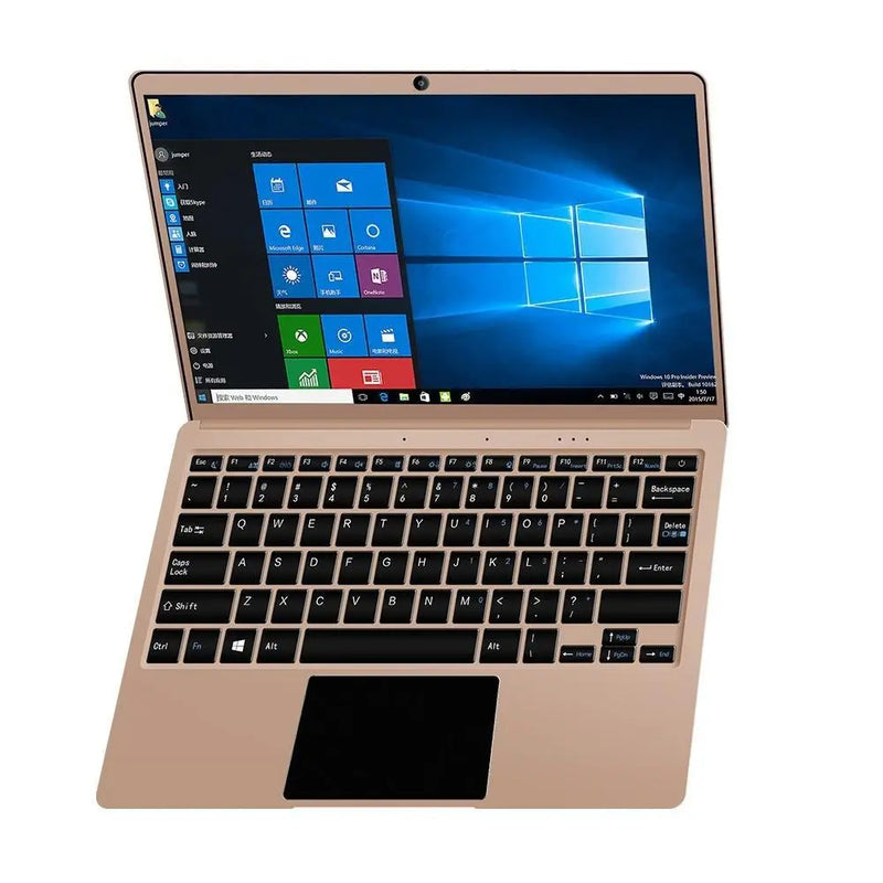 Light weight  notebook air 13.3 inch laptops Intel Core i5-8250U 8GB 256GB mini laptop - GreatEagleInc