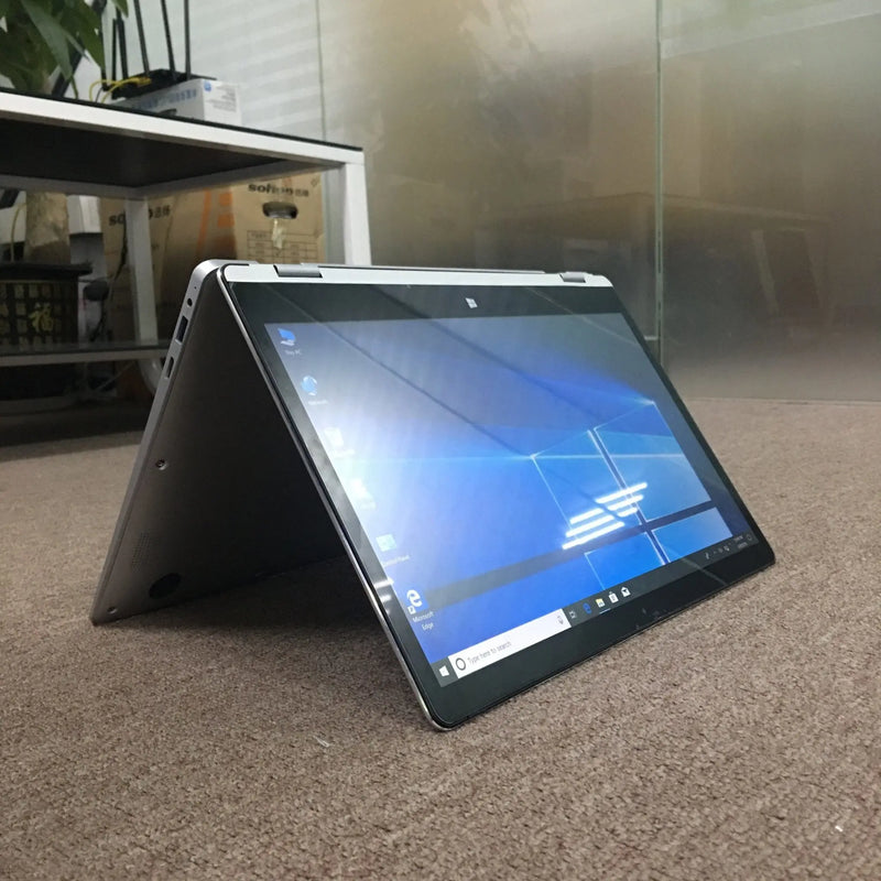 Light weight  notebook air 13.3 inch laptops Intel Core i5-8250U 8GB 256GB mini laptop - GreatEagleInc