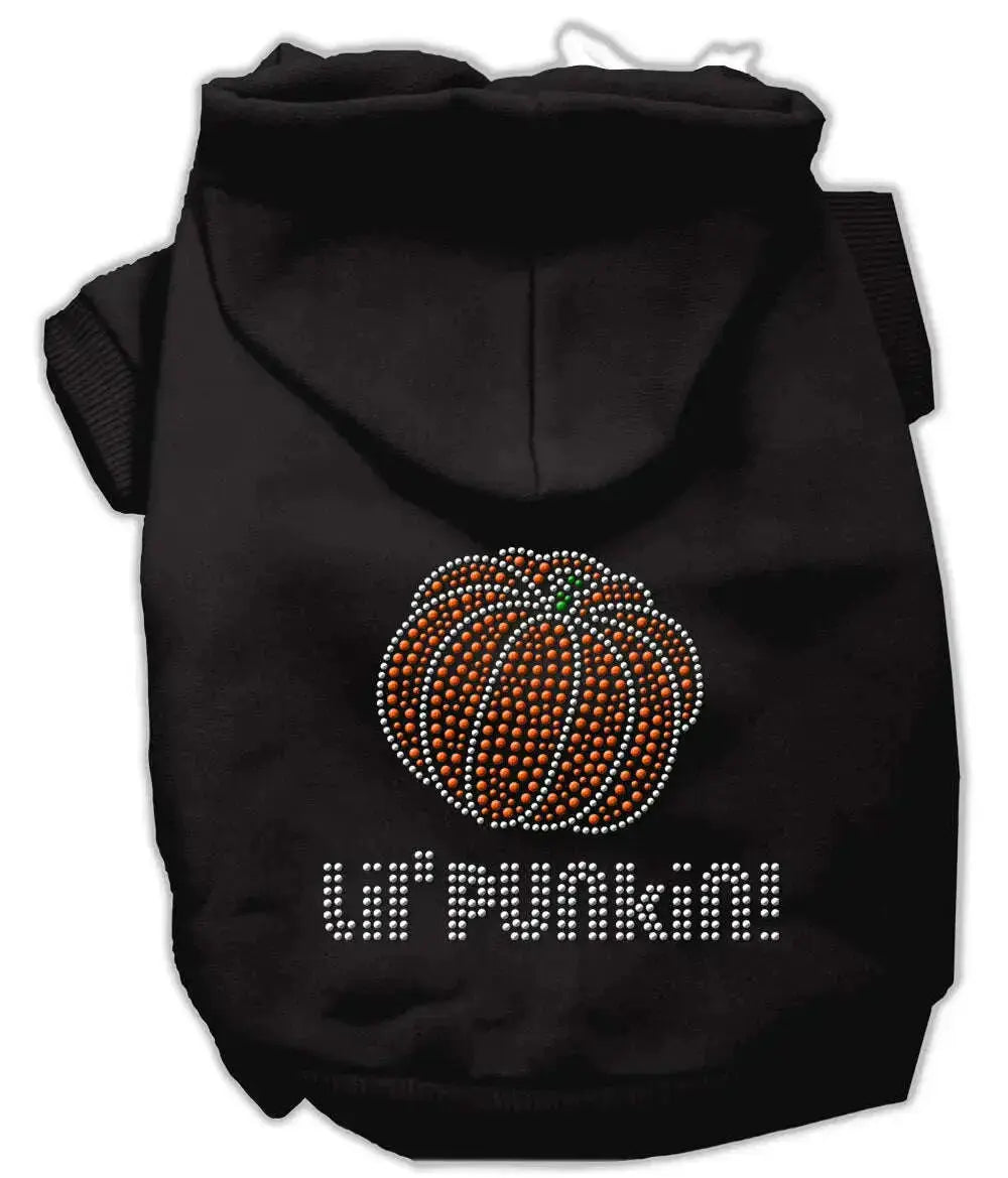 Lil_-Punkin_-Hoodies-Black-M-GreatEagleInc-319516671