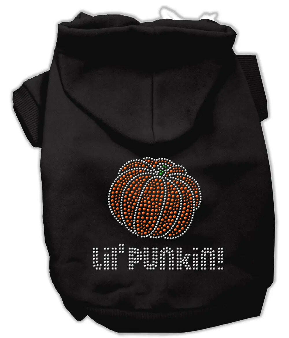 Lil_-Punkin_-Hoodies-Black-M-GreatEagleInc-319516698