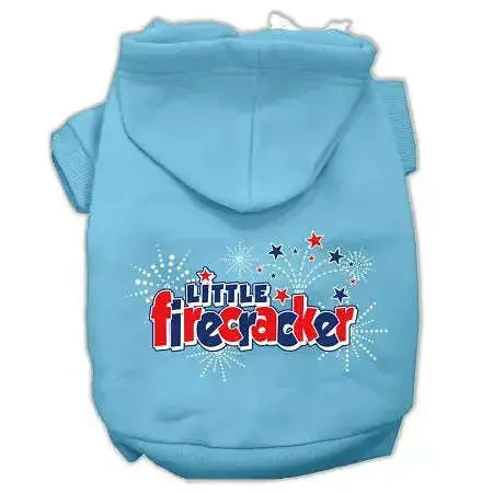 Little-Firecracker-Screen-Print-Pet-Hoodies-Baby-Blue-Xs-GreatEagleInc-319414632