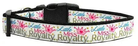 Little-Miss-Royalty-Nylon-Collar-Medium-GreatEagleInc-318821090