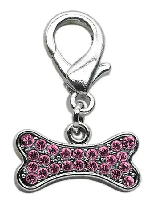 Lobster-Claw-Bone-Charm-Pink-GreatEagleInc-318814776