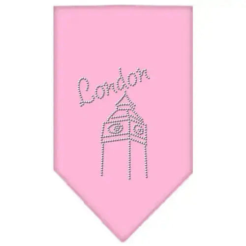 London-Rhinestone-Bandana-Light-Pink-Small-GreatEagleInc-318555864