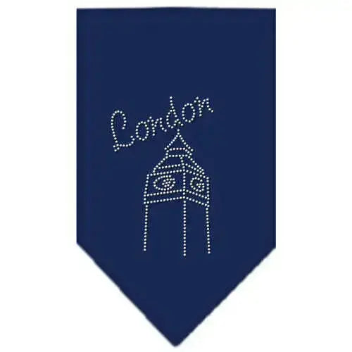 London-Rhinestone-Bandana-Navy-Blue-Large-GreatEagleInc-319025767