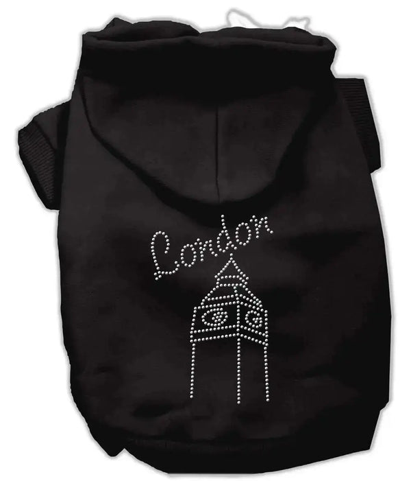 London-Rhinestone-Hoodies-Black-Xxxl-GreatEagleInc-333678549
