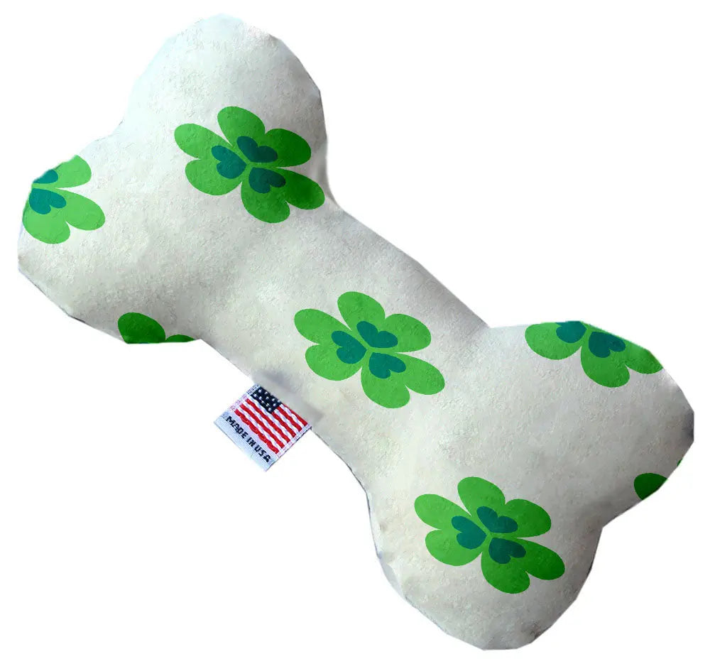 Lucky Charms 6 Inch Bone Dog Toy Default Title