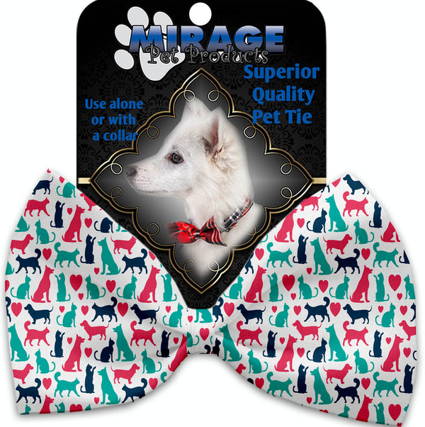 Pups And Kits Pet Bow Tie GreatEagleInc