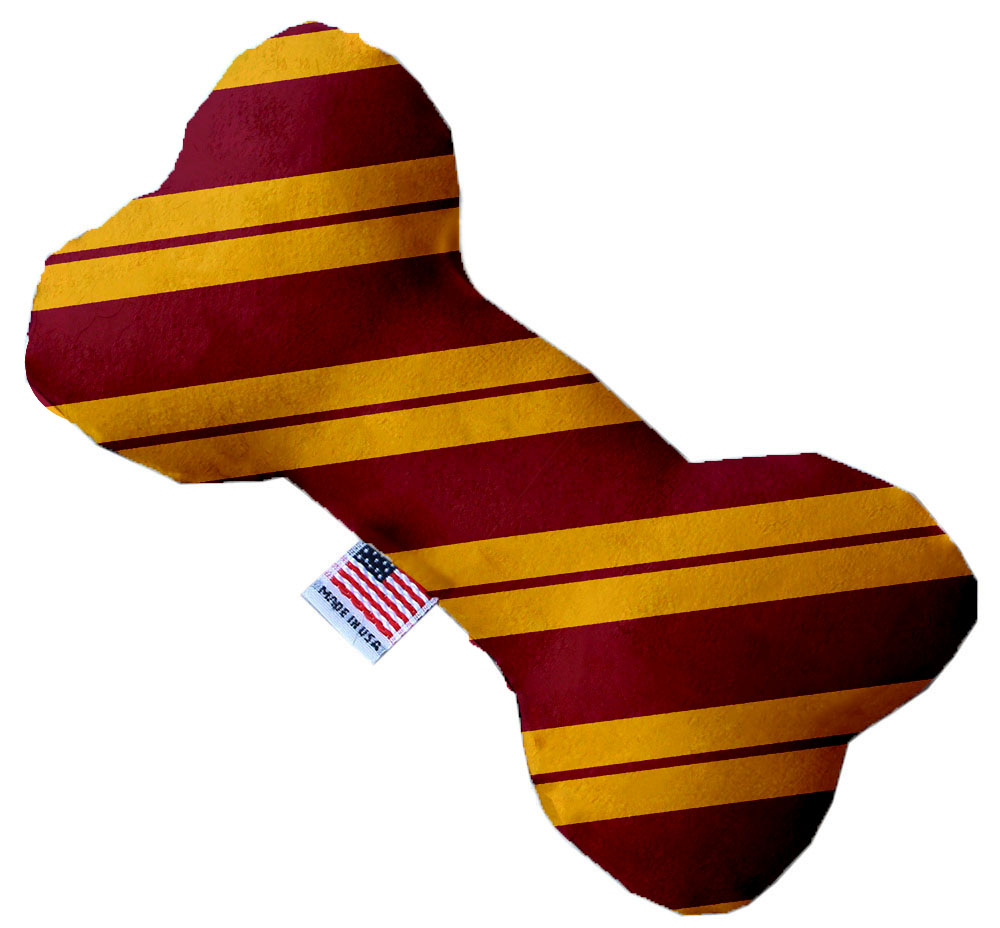 Gryffindog 6 Inch Bone Dog Toy Default Title