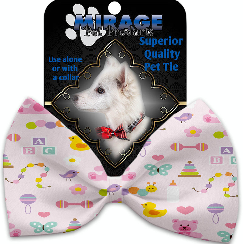 Baby Girl Pet Bow Tie GreatEagleInc