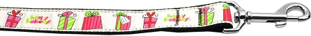 All Wrapped Up 1 Inch Wide 4ft Long Leash GreatEagleInc