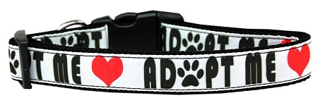 Adopt Me Nylon Cat Collar Default Title