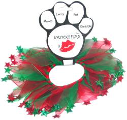 Christmas Stars Smoocher Large GreatEagleInc