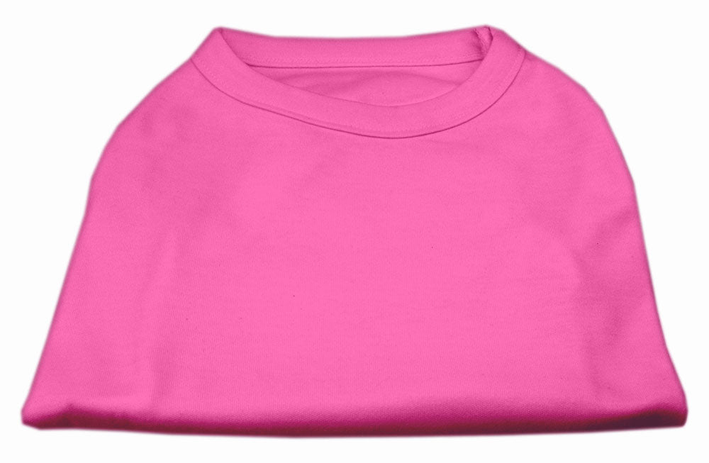 Plain Shirts Bright Pink 5x (24) GreatEagleInc