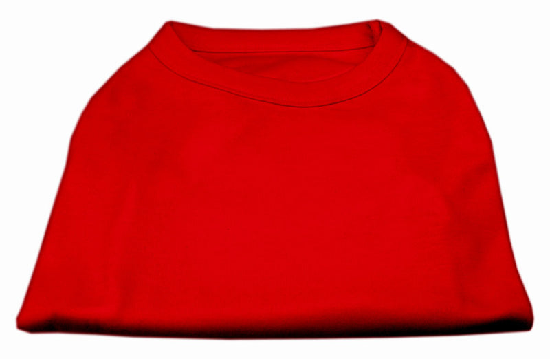 Plain Shirts Red 5x (24) GreatEagleInc