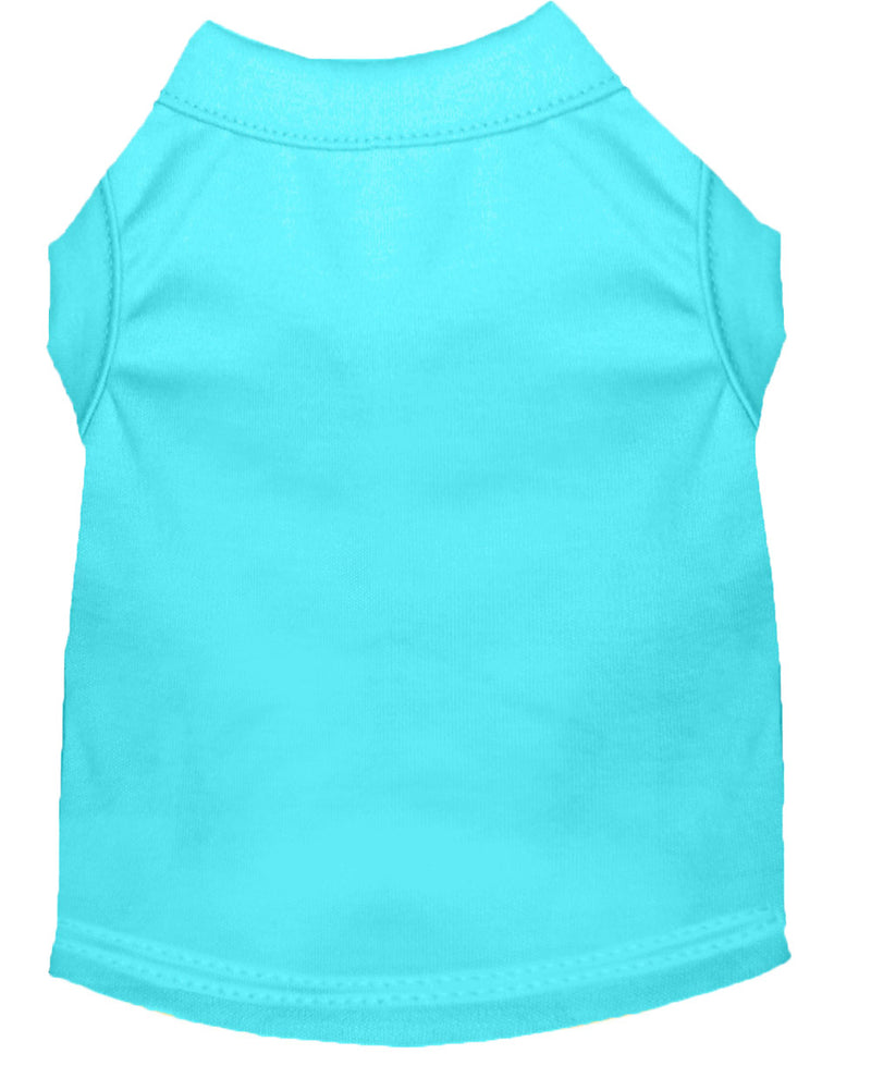 Plain Shirts Aqua 6x