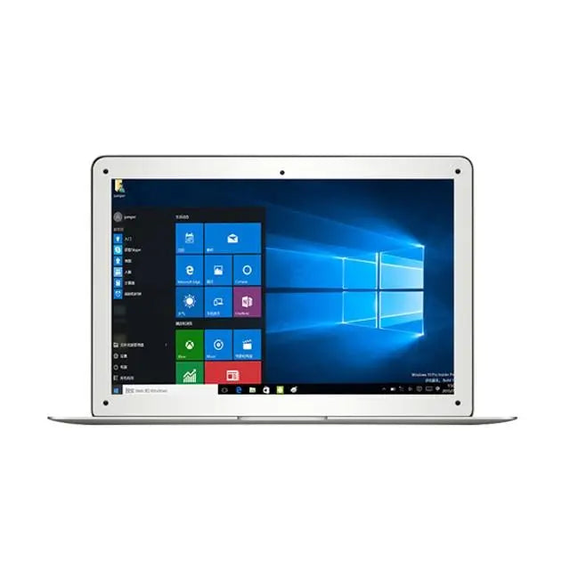 MagicBook Laptop 14 inch Window 10 AMD R5 2500U 8GB DDR4 256GB/512GB SSD Camera Bluetooth 4.1 - GreatEagleInc