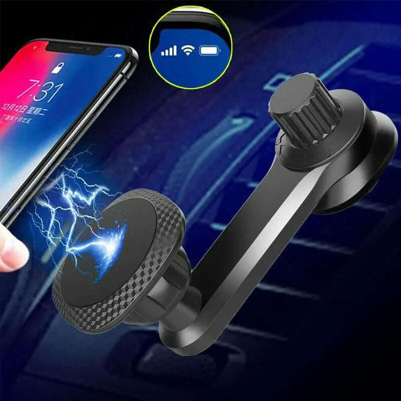 Magnetic-Car-Phone-Holder-Magnet-Mount-Mobile-Cell-Phone-Stand-GPS-Support-For-iPhone-Huawei-For-Samsung-For-LG-GreatEagleInc-334110276