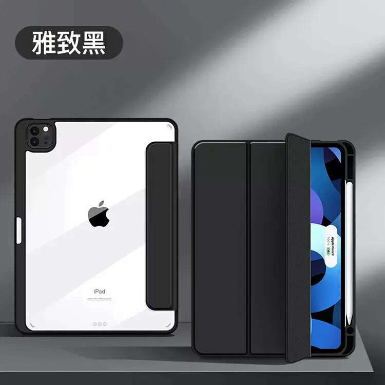 Magnetic-Detachable-Split-Tablet-Case-for-Ipad-Pro-11-12-9-I-Pad-Pen-Slot-Back-Case-for-Ipad-Air-4-10.9-Inch-GreatEagleInc-333982586