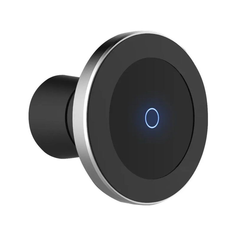 Magnetic Wireless Car Charger AirVent Mount Compatible With For Magsafe iPhone 12 ProMax Mini 15W Fast Charging Car Phone Holder