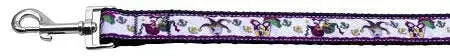 Mardi-Gras-Nylon-Dog-Leash-3-8-Inch-Wide-6ft-Long-GreatEagleInc-318477567