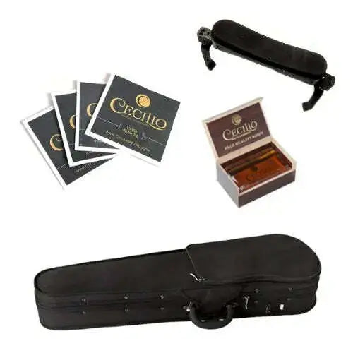 Mendini-MV500_92D-Flamed-1-Piece-Back-Solid-Wood-Violin-with-Case_-Tuner_-Shoulder-Rest_-Bow_-Rosin_-Bridge-and-Strings-_Size_-3-4_-Mendini-by-Cecilio-318418614