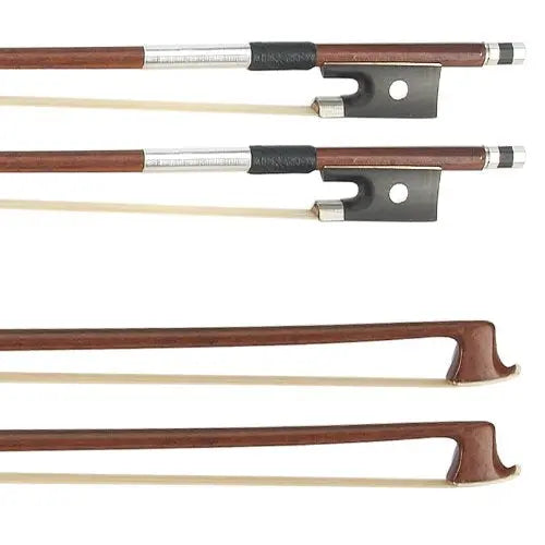 Mendini MV500+92D Flamed 1-Piece Back Solid Wood Violin with Case, Tuner, Shoulder Rest, Bow, Rosin, Bridge and Strings (Size: 4/4 (Full Size))