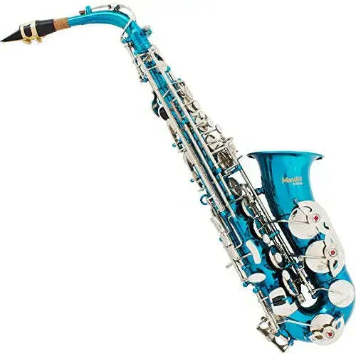 Mendini-by-Cecilio-Eb-Alto-Sax-w-Tuner_-Case_-Mouthpiece_-10-Reeds_-Pocketbook-and-1-Year-Warranty-_Sky-Blue_-Mendini-by-Cecilio-318420014