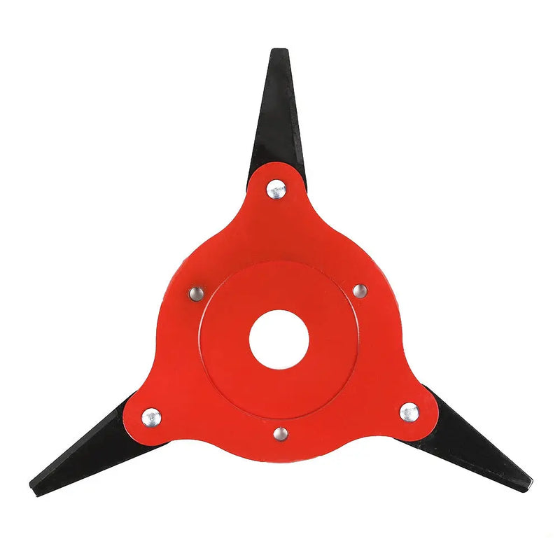 Metal Blades Trimmer Head for Lawn Mower MULTI TYPE 3