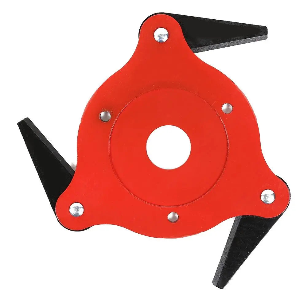 Metal Blades Trimmer Head for Lawn Mower