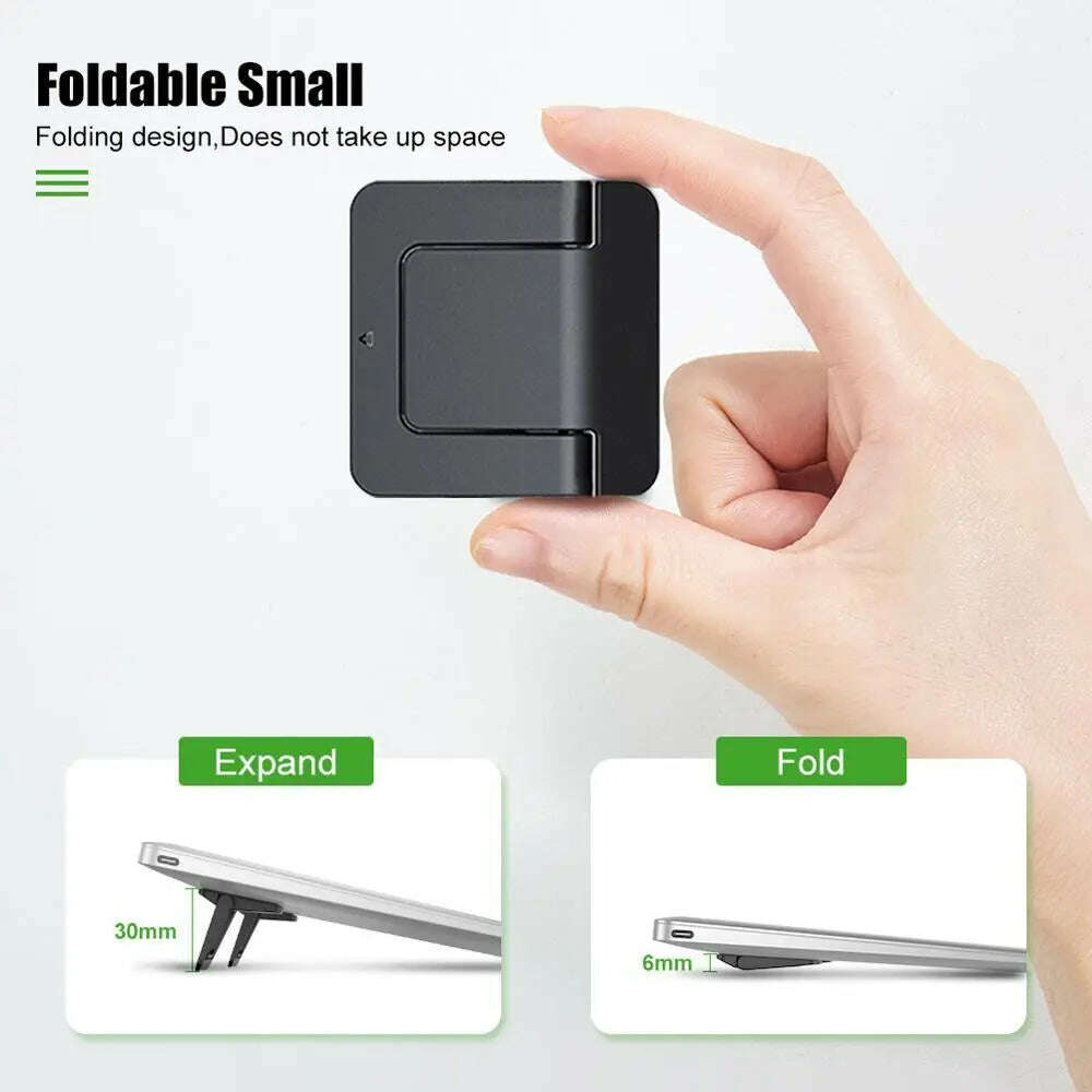 Mini-Portable-Invisible-Laptop-Holder-Adjustable-Cooling-Stand-Foldable-Multifunctional-Holder-1Pair-for-Laptop-Notebook-_Black_-GreatEagleInc-317743750