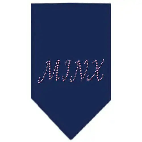 Minx-Rhinestone-Bandana-Navy-Blue-Large-GreatEagleInc-319292644