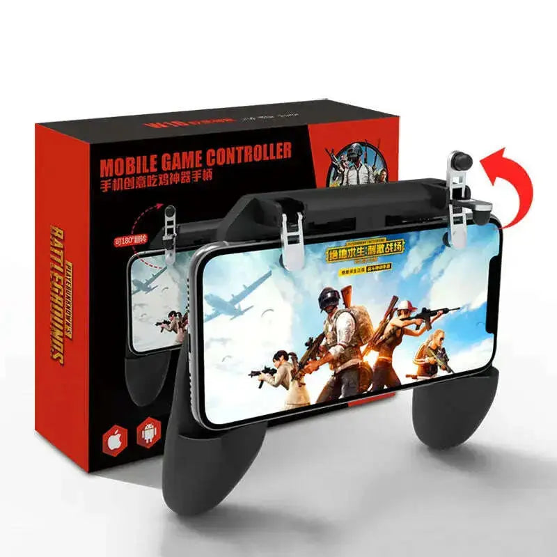 Mobile-Game-Controller-Gamepad-Trigger-Aim-Button-3in1-L1R1-Shooter-Joystick-for-IPhone-Android-Phone-Mobile-Game-GreatEagleInc-334095719