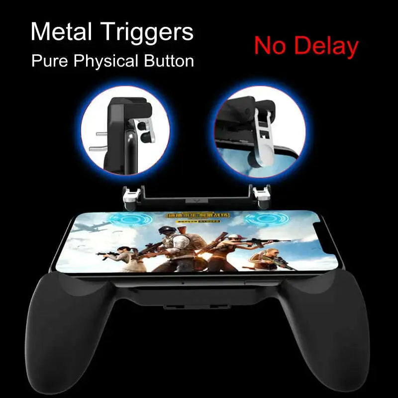 Mobile-Game-Controller-Gamepad-Trigger-Aim-Button-3in1-L1R1-Shooter-Joystick-for-IPhone-Android-Phone-Mobile-Game-GreatEagleInc-334095984