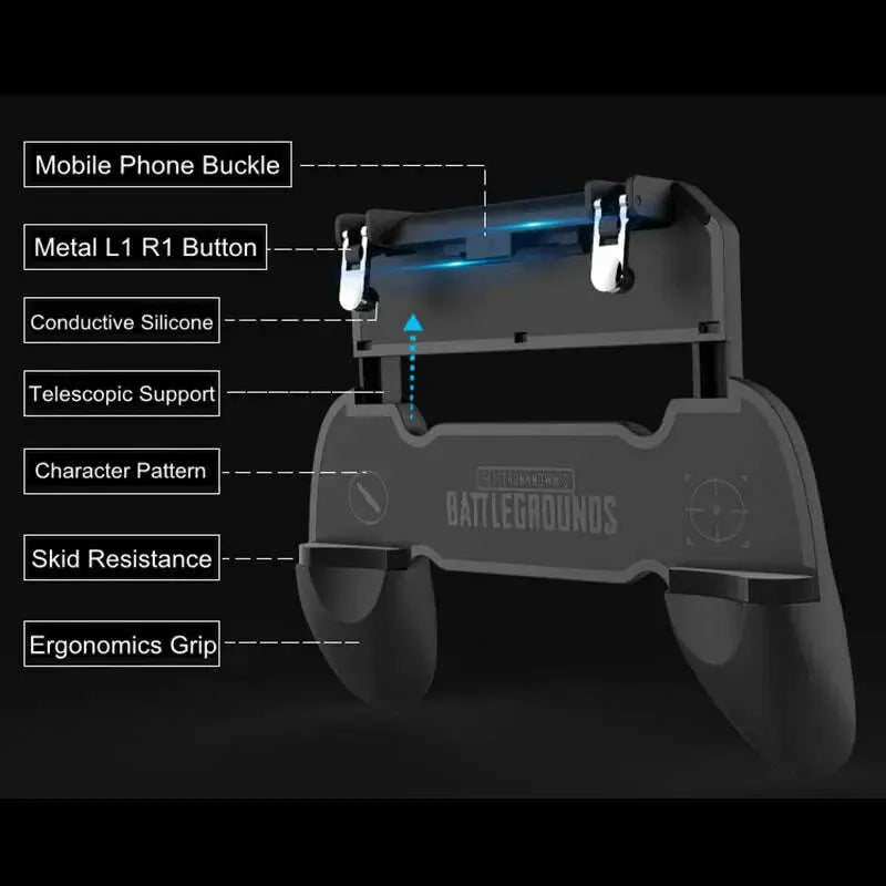 Mobile-Game-Controller-Gamepad-Trigger-Aim-Button-3in1-L1R1-Shooter-Joystick-for-IPhone-Android-Phone-Mobile-Game-GreatEagleInc-334096081
