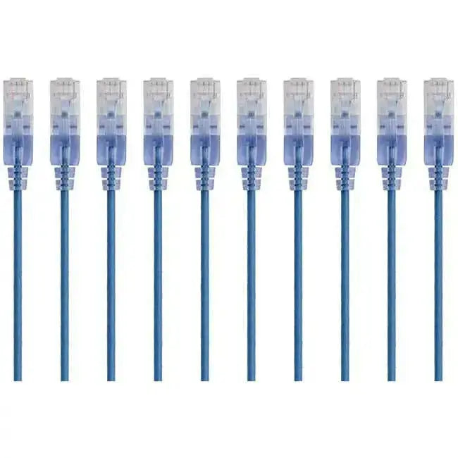 Monoprice-10-Pack_-SlimRun-Cat6A-Ethernet-Network-Patch-Cable_-1ft-Blue-Monoprice_-Inc-335166466