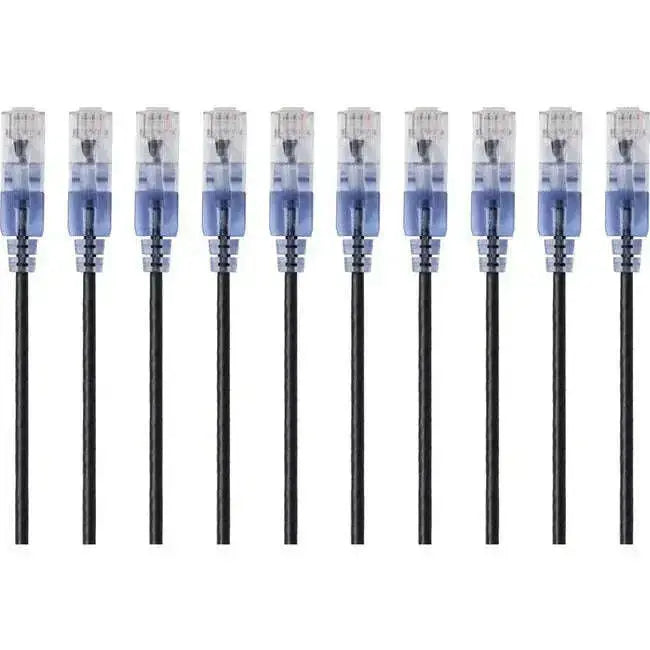 Monoprice-10-Pack_-SlimRun-Cat6A-Ethernet-Network-Patch-Cable_-7ft-Black-Monoprice_-Inc-334489231