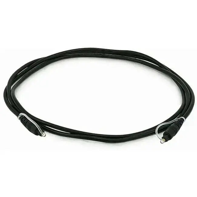 Monoprice-6ft-Optical-Toslink-5.0mm-OD-Audio-Cable-Monoprice_-Inc-335196345