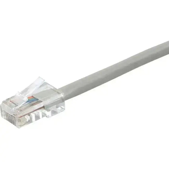 Monoprice-ZEROboot-Series-Cat6-24AWG-UTP-Ethernet-Network-Patch-Cable_-50ft-Gray-Monoprice_-Inc-335133419