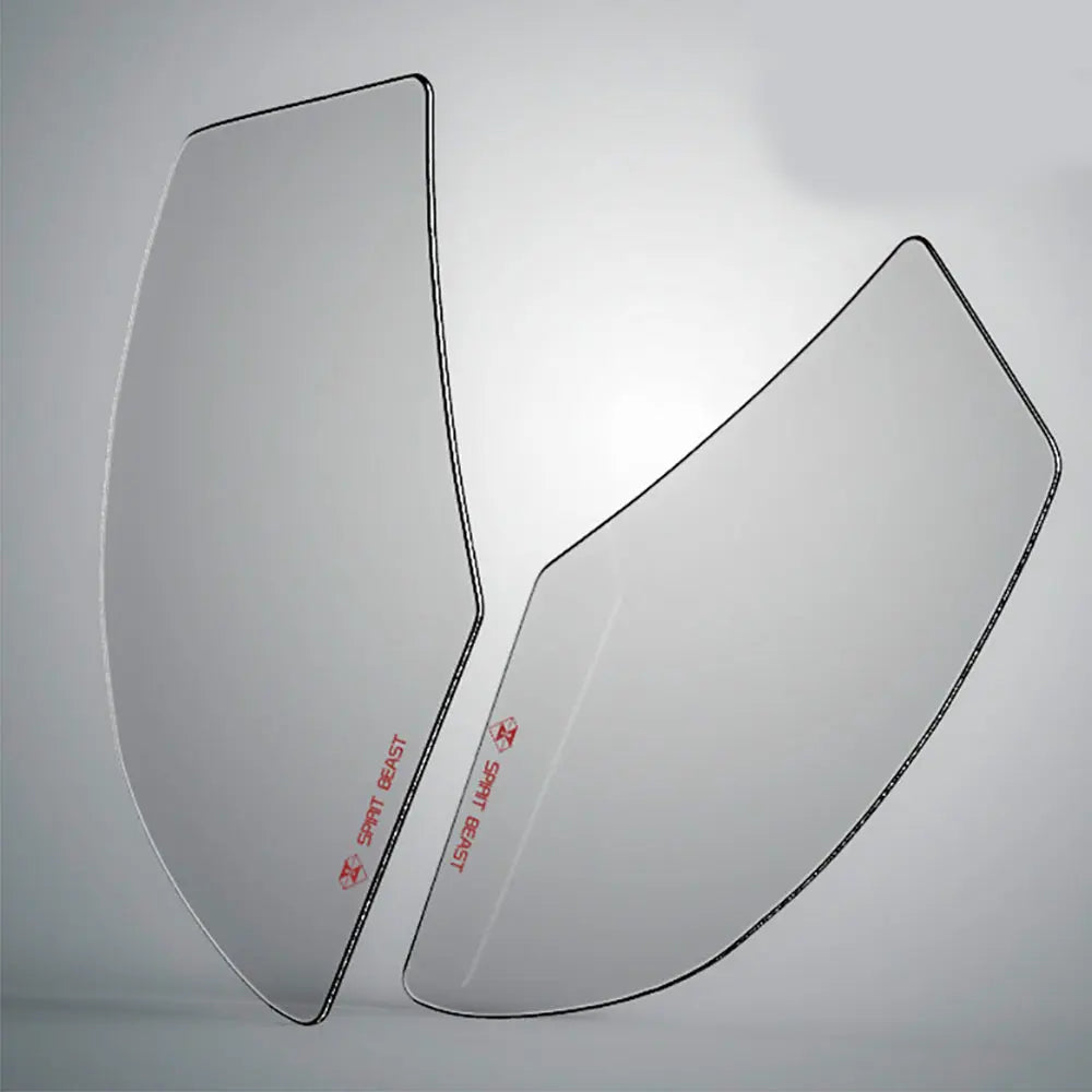 Motorcycle Fuel Tank Decal Waterproof Sticker A