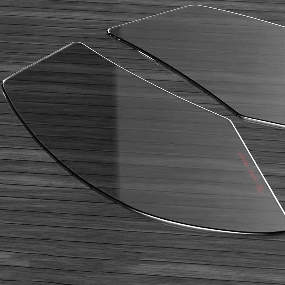 Motorcycle Fuel Tank Decal Waterproof Sticker