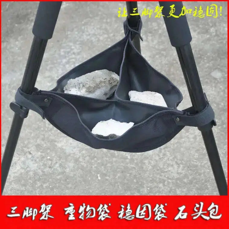 Multi-functions-Universal-Light-Stand-Boom-Stand-Tripod-Sandbag-Photography-Video-Studio-Counter-balance-Sand-Stone-Bag-GreatEagleInc-333990716