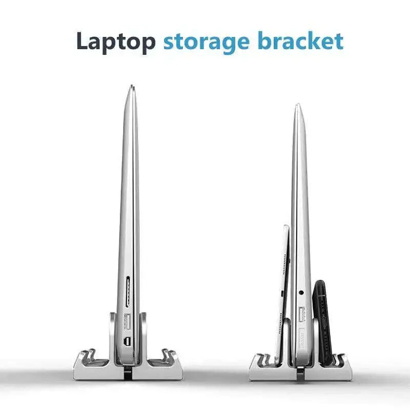 Multifunction-Laptop-Stand-Aluminum-Alloy-Notebook-Stand-Holder-For-Macbook-Air-Pro-HP-Lenovo-Anti-slip-Computer-Storage-Bracket-GreatEagleInc-318073785