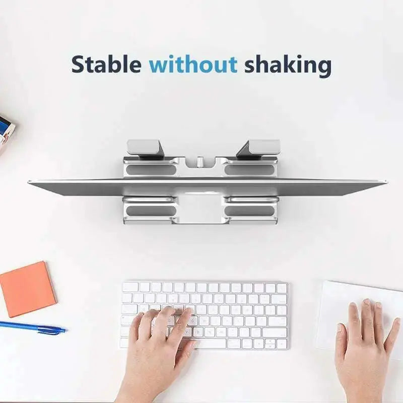 Multifunction-Laptop-Stand-Aluminum-Alloy-Notebook-Stand-Holder-For-Macbook-Air-Pro-HP-Lenovo-Anti-slip-Computer-Storage-Bracket-GreatEagleInc-318074090