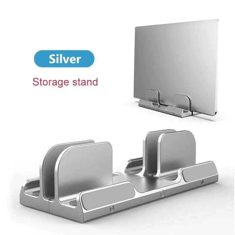 Multifunction-Laptop-Stand-Aluminum-Alloy-Notebook-Stand-Holder-For-Macbook-Air-Pro-HP-Lenovo-Anti-slip-Computer-Storage-Bracket-GreatEagleInc-318074292