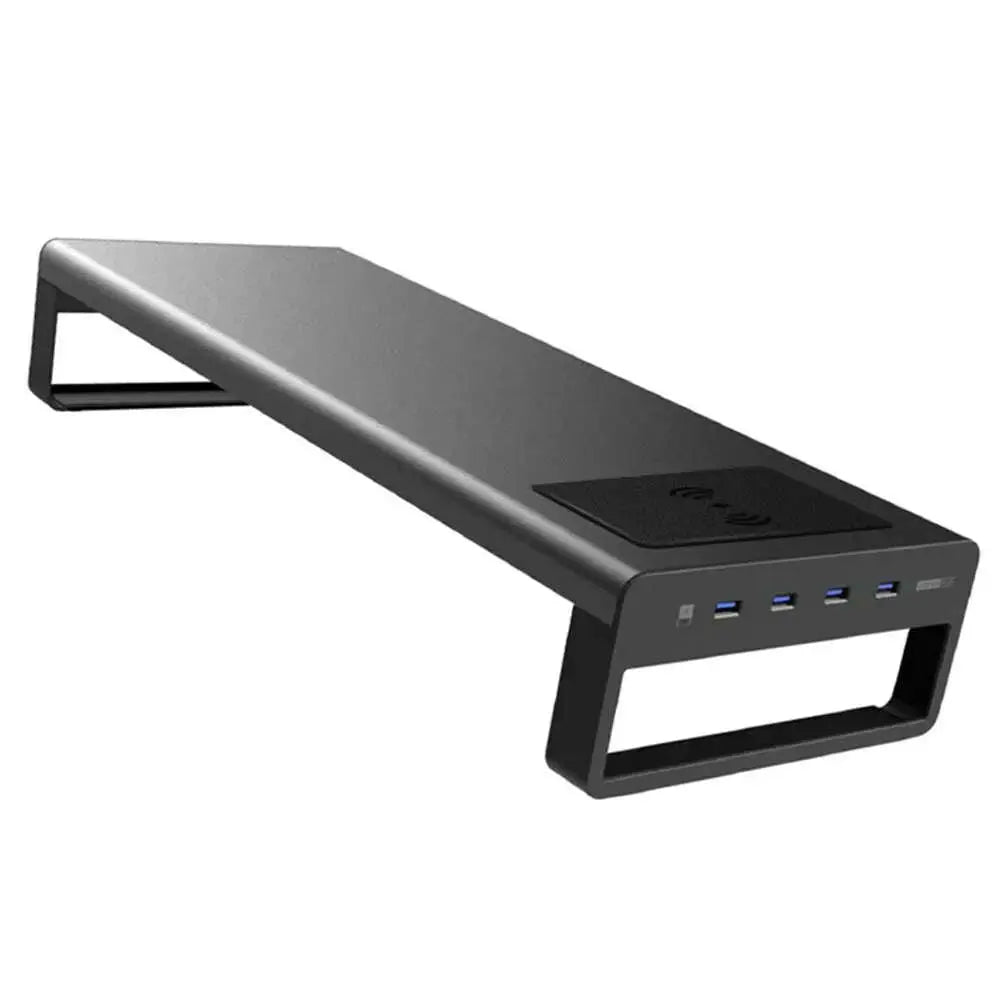 Multiple-Purposes-Smart-Base-Durable-Convenient-Aluminum-Alloy-Computer-Laptop-Base-Stand-With-USB-3.0-Port-GreatEagleInc-318023443